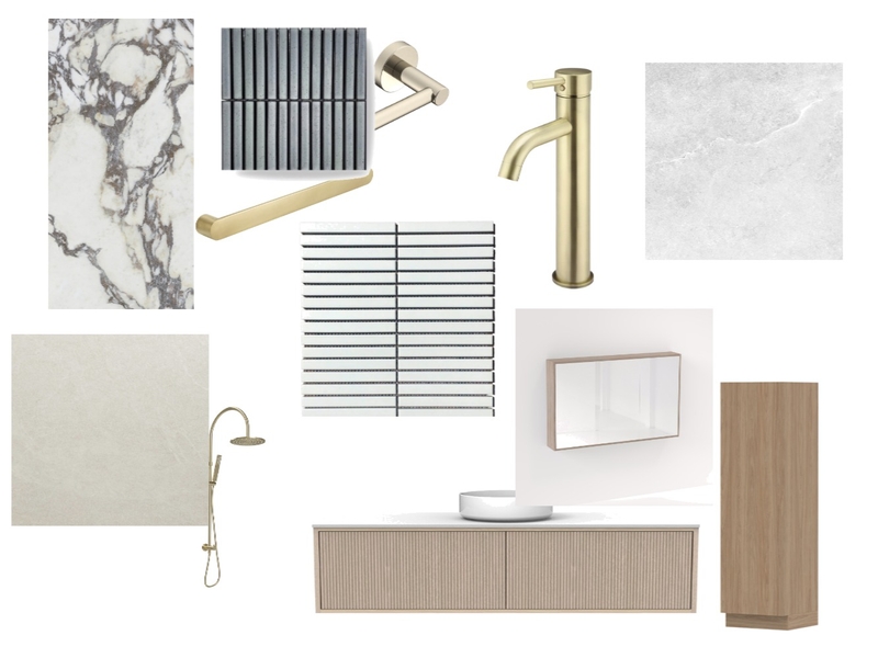 Ensuite viola Mood Board by CarlyH on Style Sourcebook