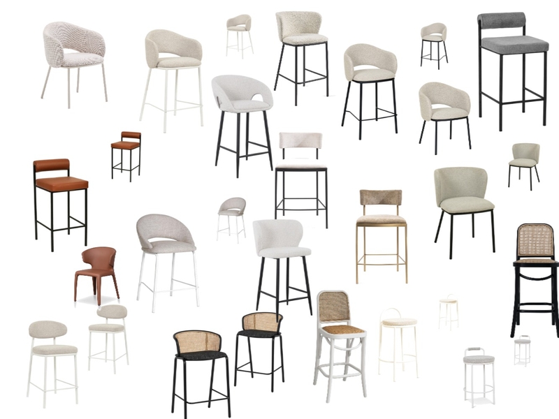 chairs kitchen Mood Board by CarlyH on Style Sourcebook