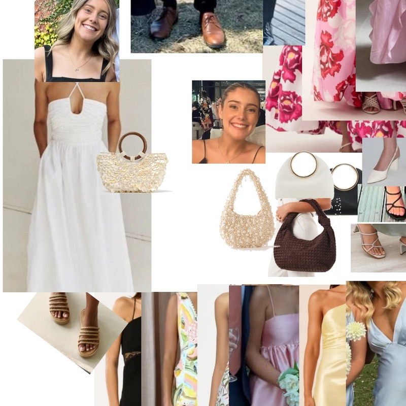 Weddings etc Mood Board by meredithkselman@gmail.com on Style Sourcebook