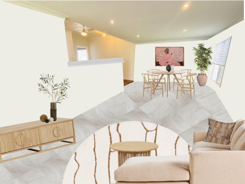 13 Creaton St Living Mood Board by Katelyn Scanlan on Style Sourcebook