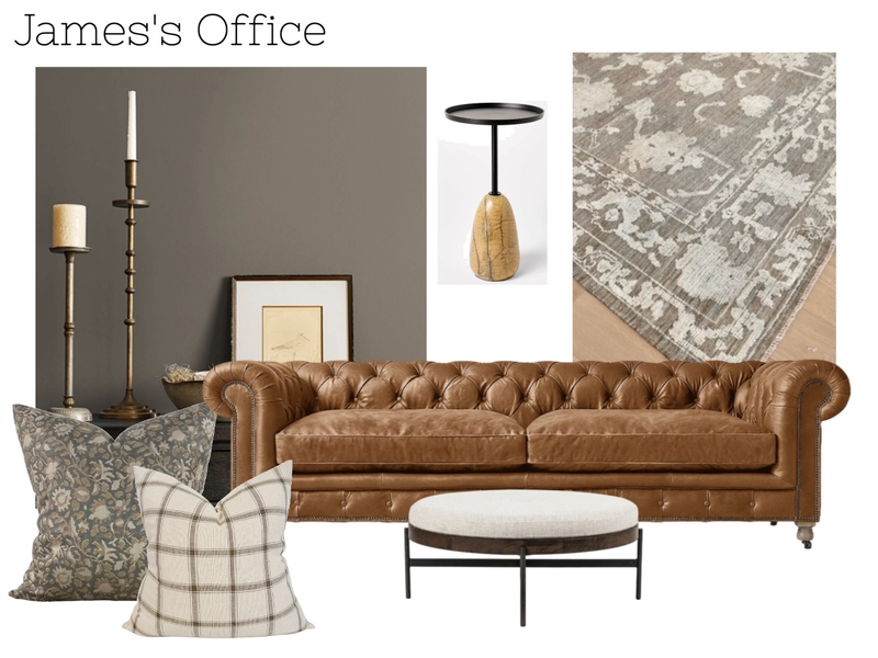 Sullivan Mood Board by Shallyn Bartlett on Style Sourcebook