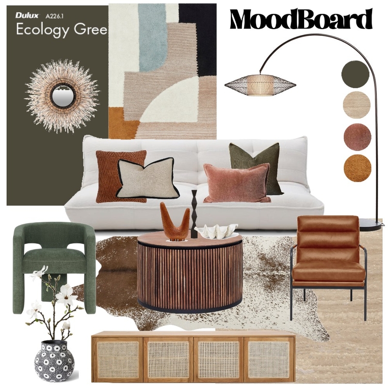 practica Mood Board by rloocvk505r on Style Sourcebook