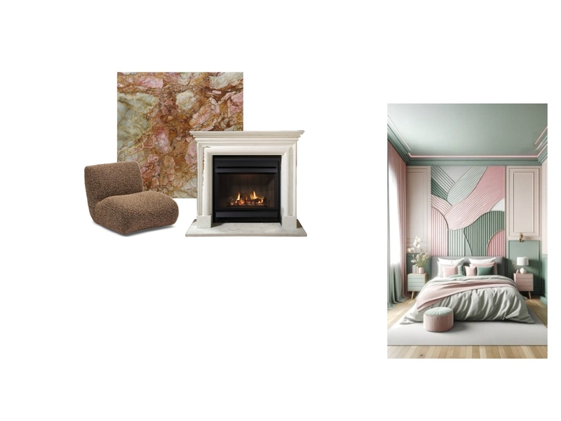 Test Mood Board by SvenjaKueng on Style Sourcebook