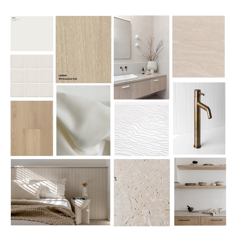 BAY UNIT RENO Mood Board by Muse Built on Style Sourcebook
