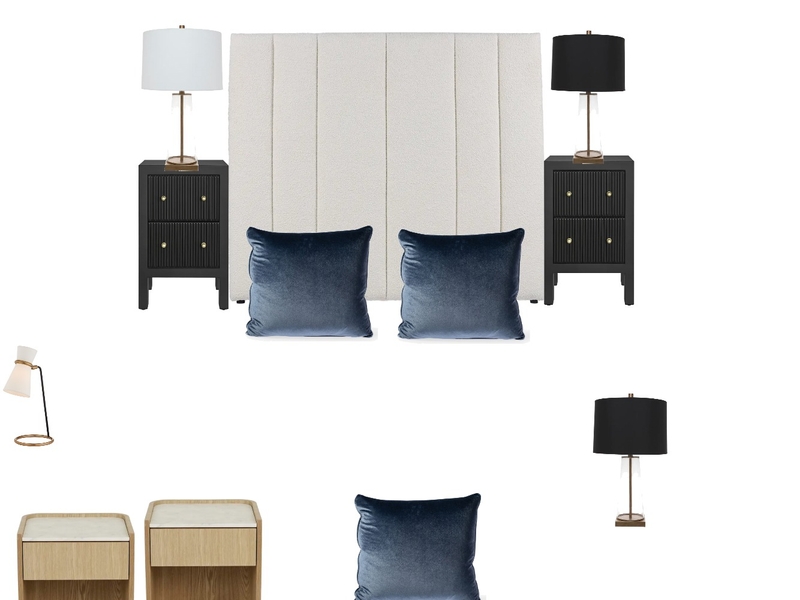 boys bedroom Mood Board by angelord on Style Sourcebook