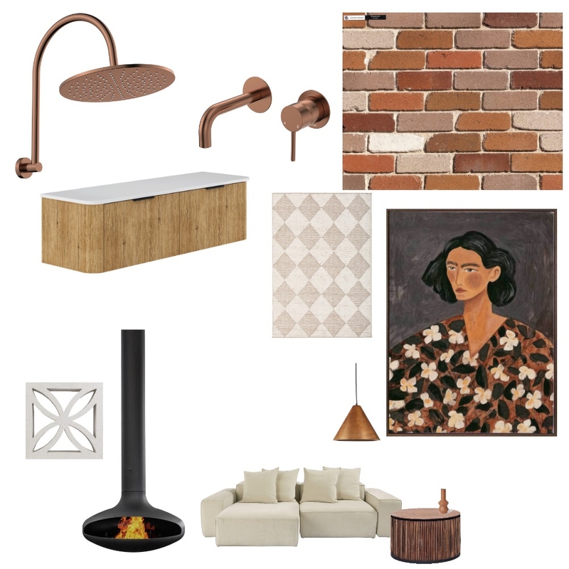 cozy Mood Board by Gabby.cordina on Style Sourcebook