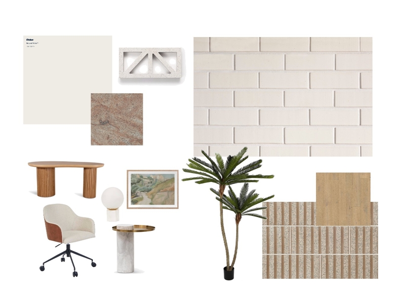 3.0 Mood Board by Hannah.McInnes@brickworks.com.au on Style Sourcebook