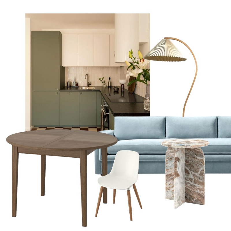 ROMA5 Mood Board by laura__ on Style Sourcebook
