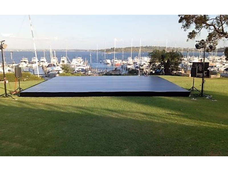 Event Tech Solutions & Stage Hire Experts | TLS Productions Mood Board by TLS Productions on Style Sourcebook