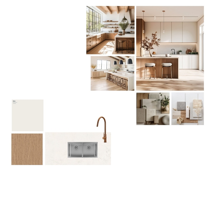 KITCHEN EL REFUGIO2 Mood Board by anita.garciazamb on Style Sourcebook
