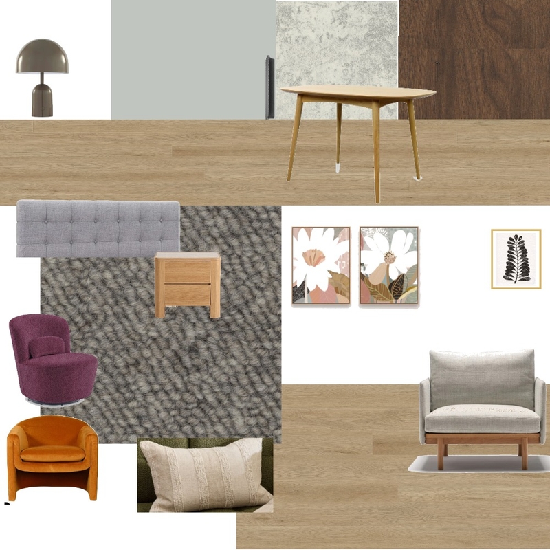 Geraldine Mood Board by Essencia Interiors on Style Sourcebook