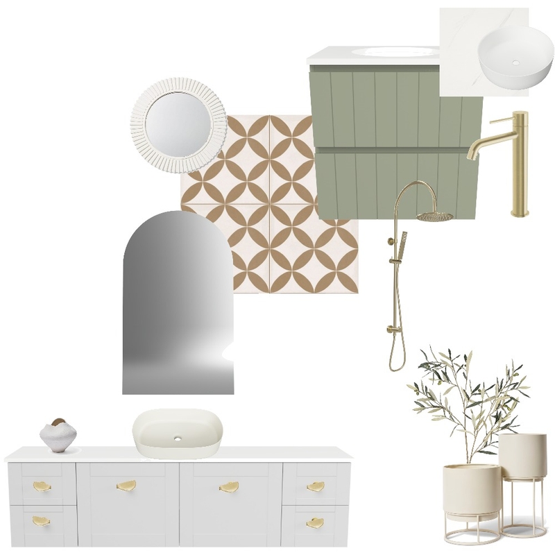 Timberline - Hamptons Mood Board by Design By Cleo Interiors on Style Sourcebook
