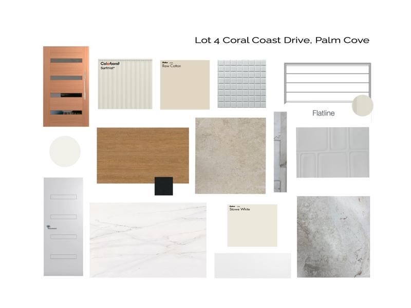 Melissa & Kelly - 194 Drummer Close Mood Board by studiocesca on Style Sourcebook