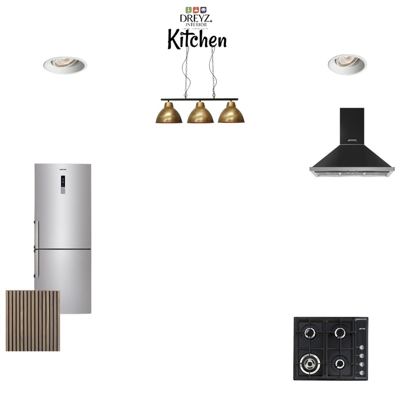 Kitchen Mood Board by Derick Asiimwe on Style Sourcebook