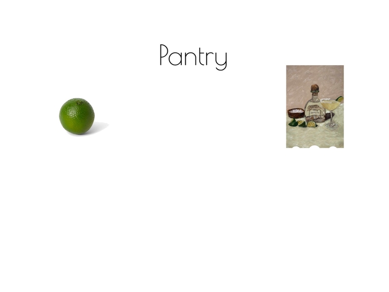 pantry Mood Board by jacca333 on Style Sourcebook