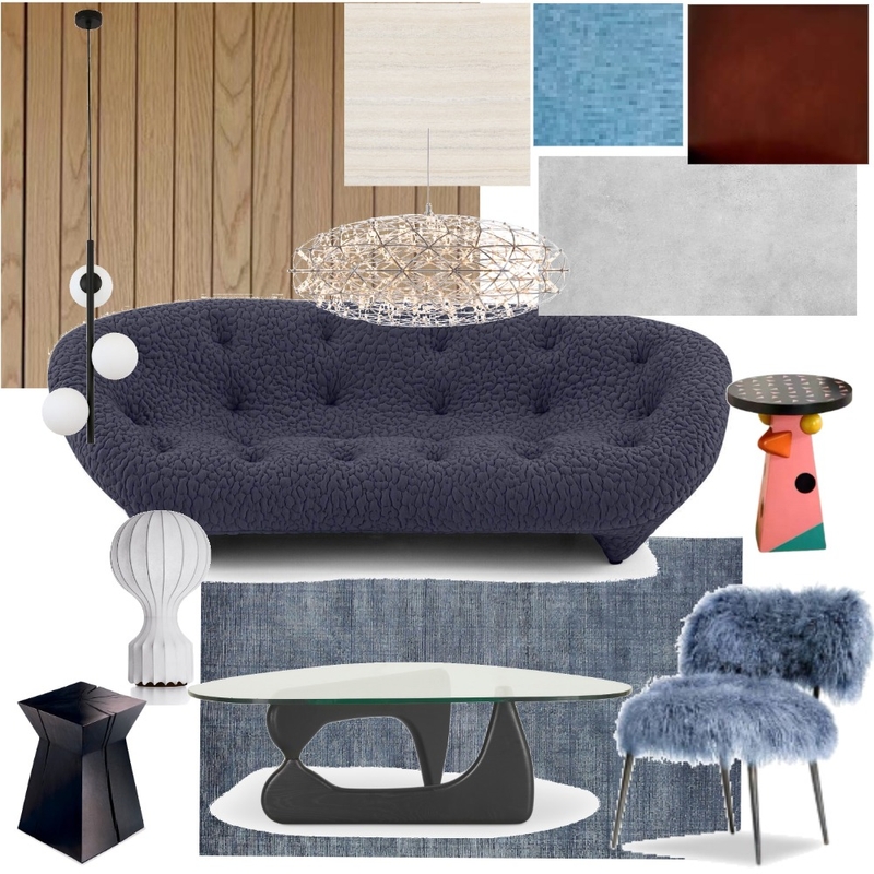 family room Mood Board by Aileen Yao on Style Sourcebook