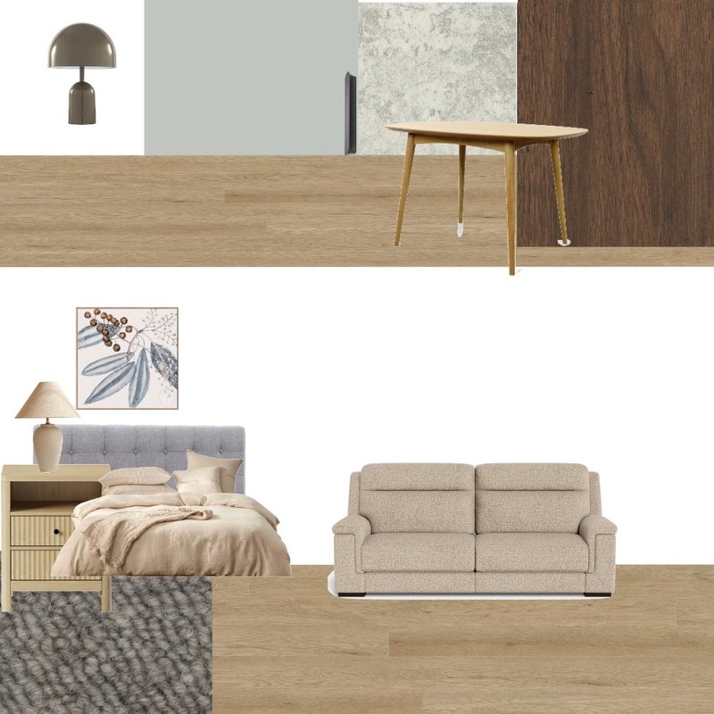 Geraldine Mood Board by Essencia Interiors on Style Sourcebook