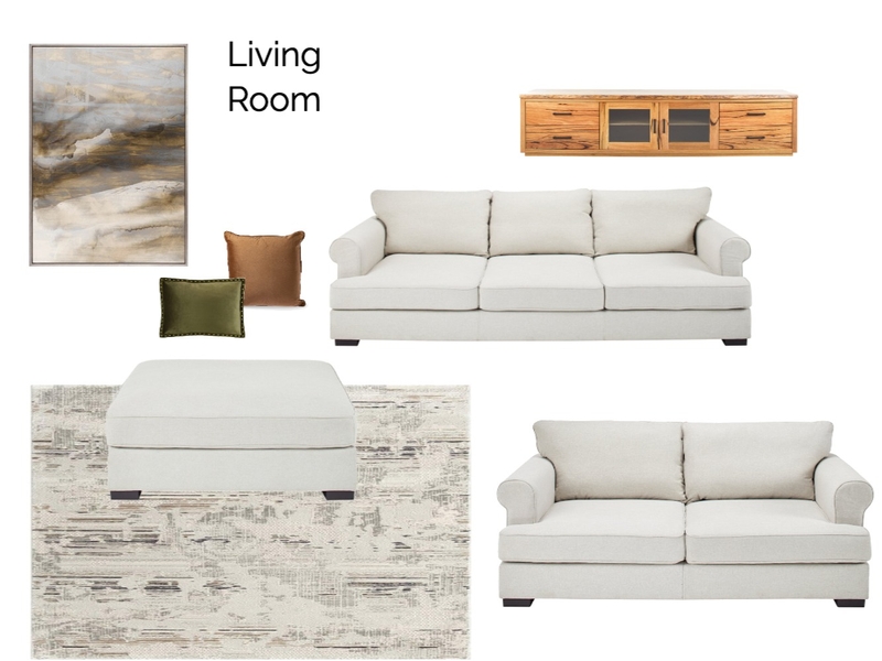 Talia Mood Board by Glynnis on Style Sourcebook