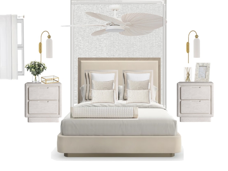 dormitorio fase 1 hassan Mood Board by Studiohomeluxury on Style Sourcebook