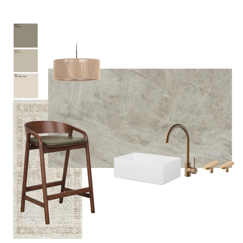 taj mahal kitchen Mood Board by shamsalnaqshabandi@gmail.com on Style Sourcebook