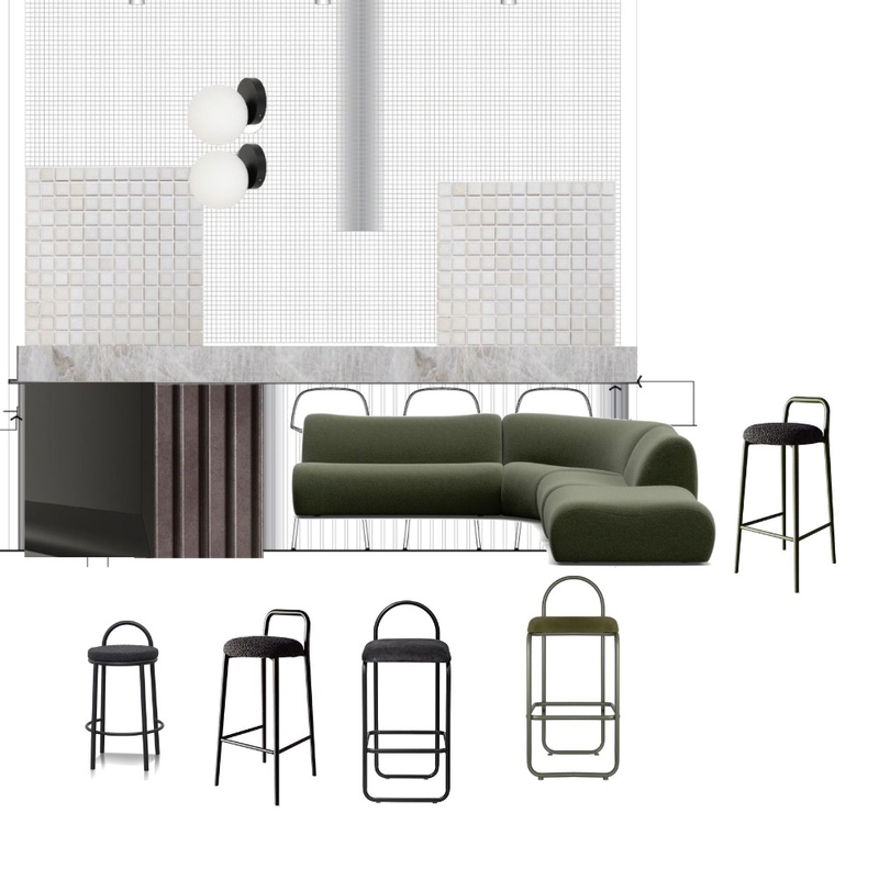 Kitchen 2 Mood Board by JessSib on Style Sourcebook