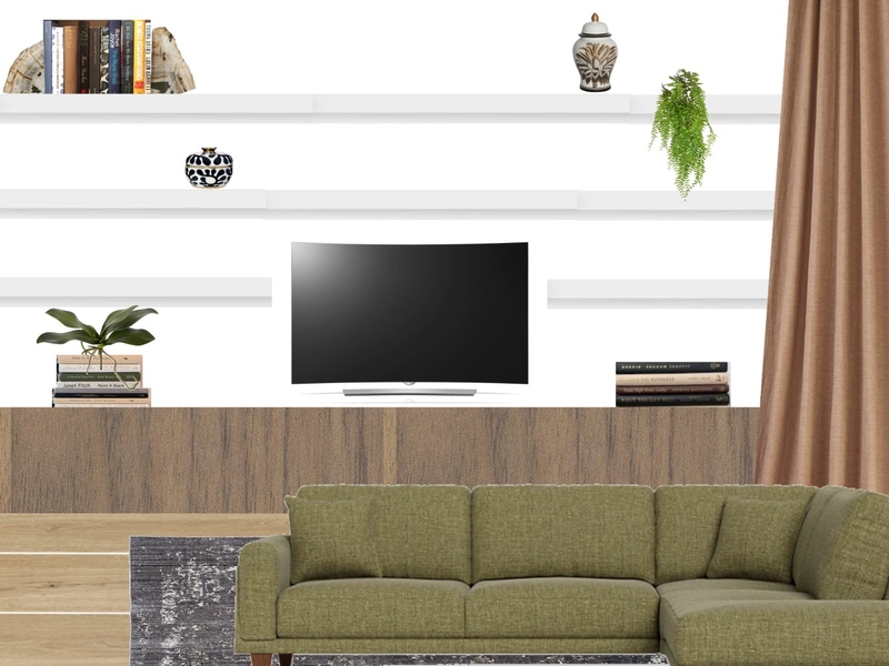 Ria Living Mood Board by Essencia Interiors on Style Sourcebook