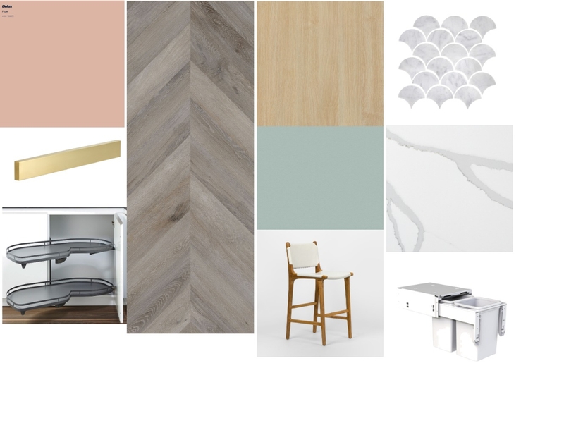 Test Mood Board by smartkitchenfacelifts on Style Sourcebook