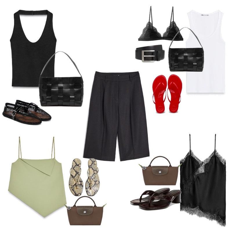 Europe outfits 1 Mood Board by JDigiovanni on Style Sourcebook