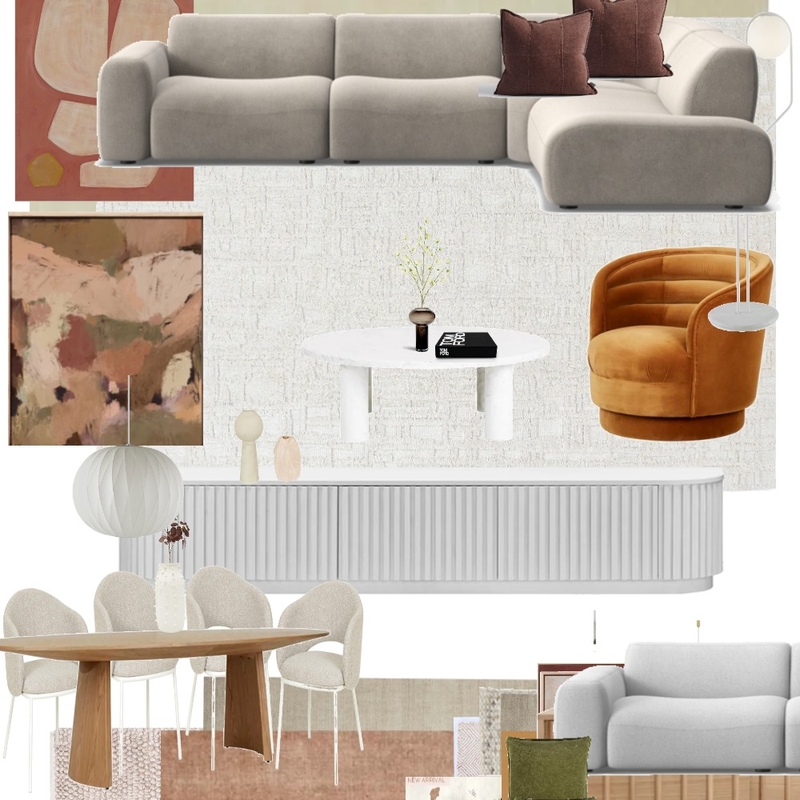 living brighton dining vaaagafgaaeaaaabqq Mood Board by Efi Papasavva on Style Sourcebook