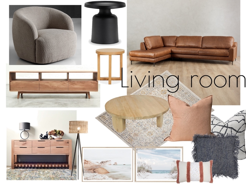 Casa Cato Living room Mood Board by jencato on Style Sourcebook