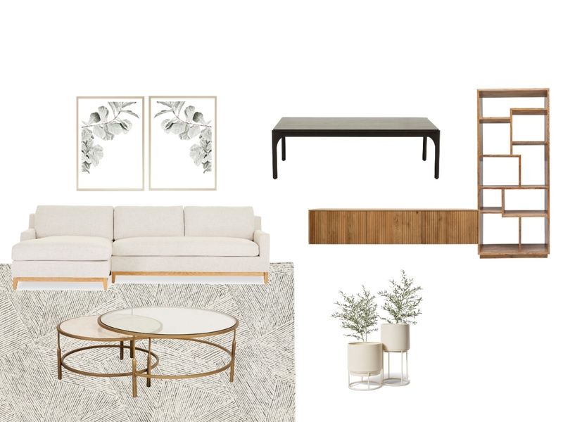 משפחת פיאמנטה Mood Board by Nofarben on Style Sourcebook