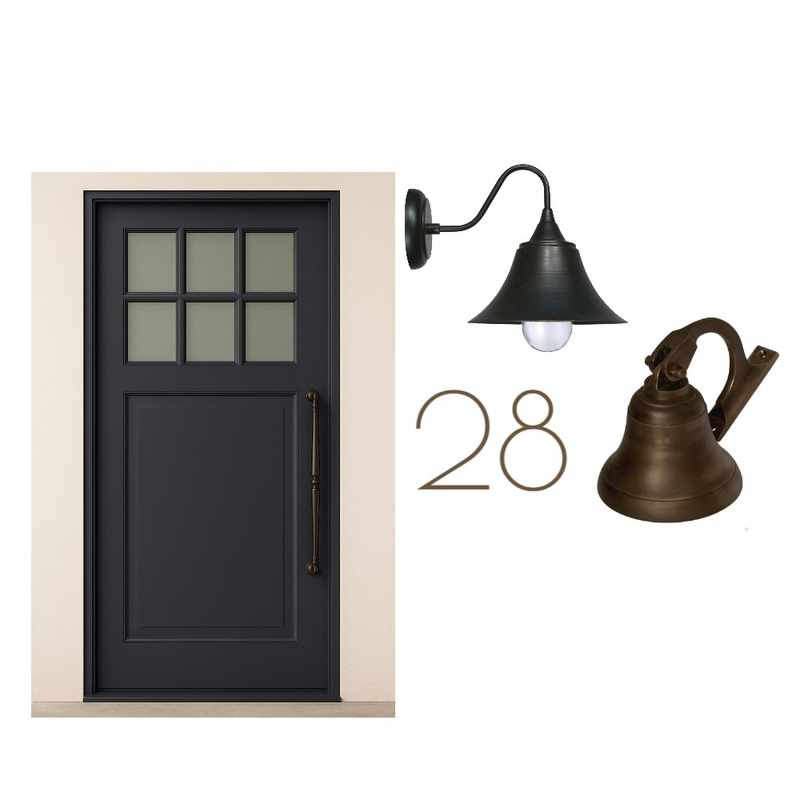 front porch Mood Board by beckdickson on Style Sourcebook