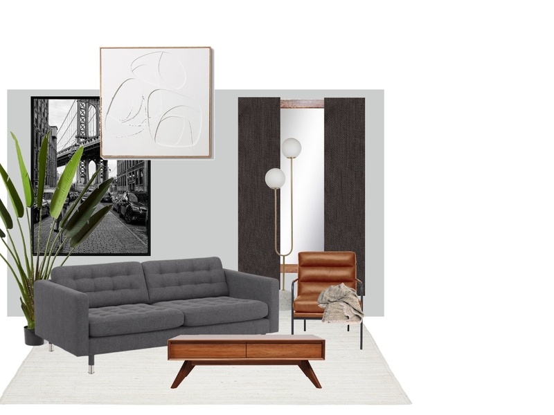 Apartment 3 Mood Board by JimmyChonga on Style Sourcebook