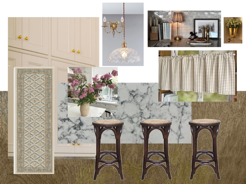 Kitchen Mood Board by shanachand on Style Sourcebook