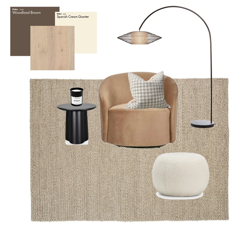 reading nook Mood Board by rubytafoya on Style Sourcebook