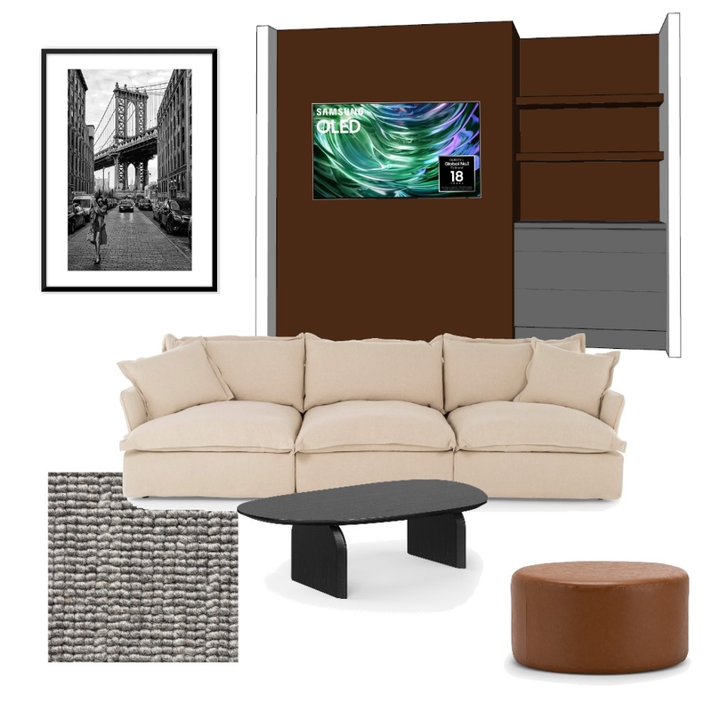 Rumpus Mood Board by deepansha.bhatia@rawson.com.au on Style Sourcebook