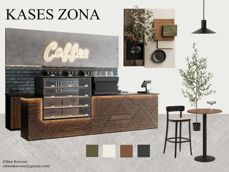 kases zona Mood Board by ekavose on Style Sourcebook
