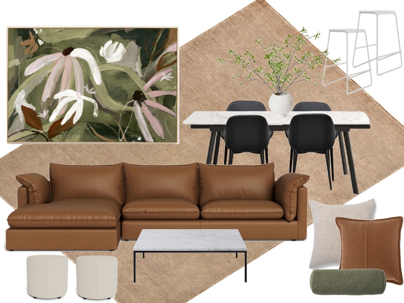 21 kneale street, holland park - media room Mood Board by tlaws on Style Sourcebook