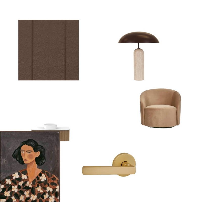 Test Mood Board by Style Sourcebook on Style Sourcebook