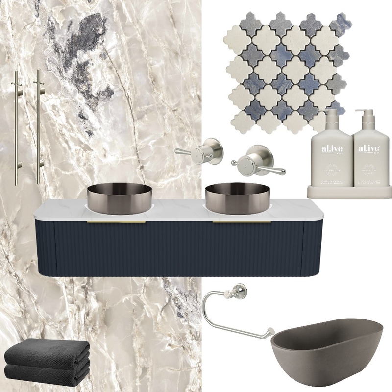 Melb Mood Board by Jess6321 on Style Sourcebook