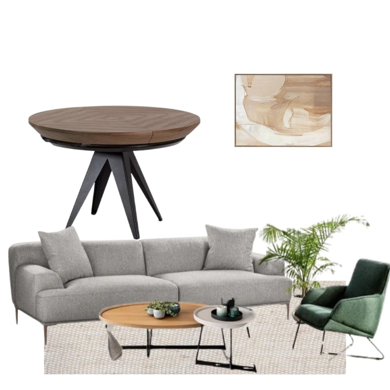 צרפתי Mood Board by ornar123 on Style Sourcebook