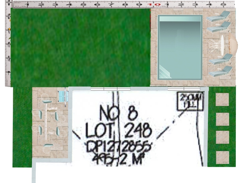 Pool 1 Mood Board by dl2407 on Style Sourcebook