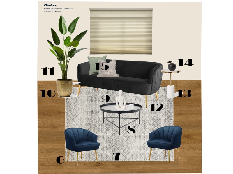 Neo-deco Mood Board by juansepuentesg on Style Sourcebook