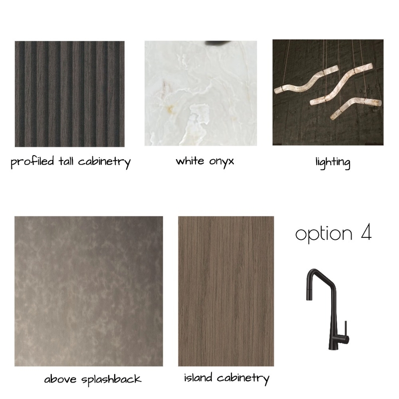 Option 4 Mood Board by info@naarkaali.com.au on Style Sourcebook