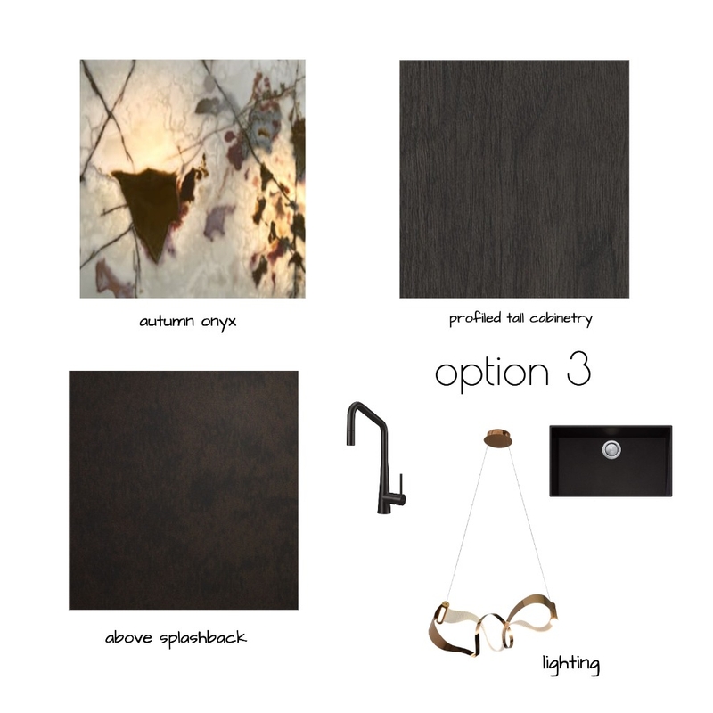Option 3 Mood Board by info@naarkaali.com.au on Style Sourcebook