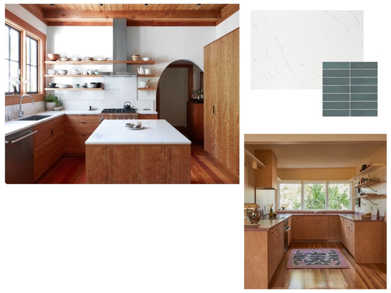 Gore/Gorn | Kitchen II Mood Board by _chelee_ on Style Sourcebook