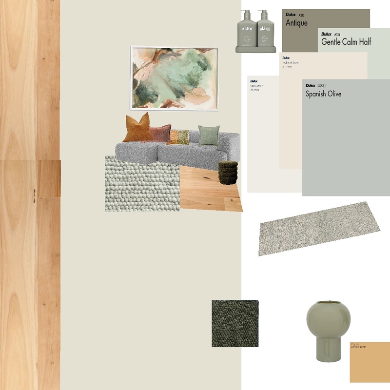 Open plan so far Mood Board by Detata on Style Sourcebook