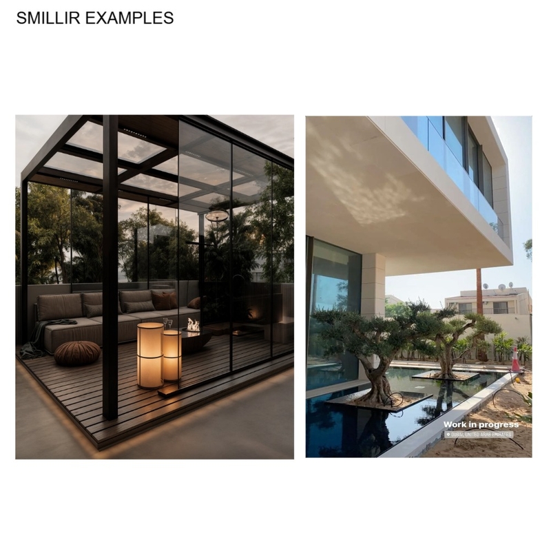 S6 Mood Board by sama9898 on Style Sourcebook