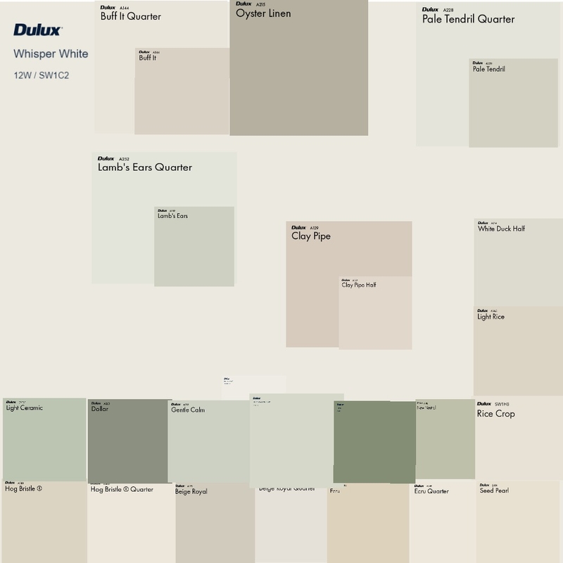 Golden Flats Farm Colour Palettes - Long List Mood Board by Love Your Home South Coast on Style Sourcebook