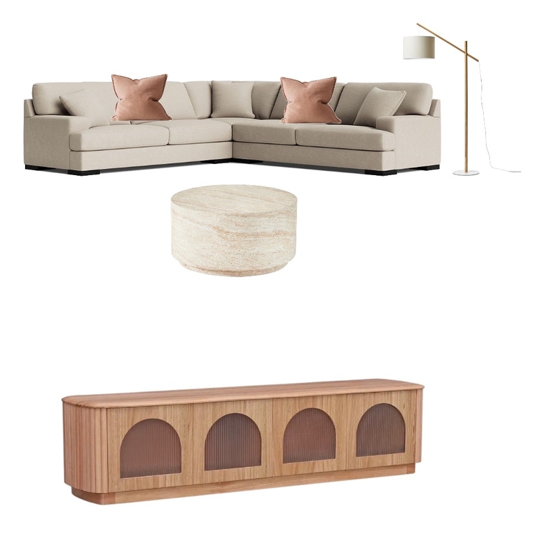 Lounge Mood Board by Emings on Style Sourcebook